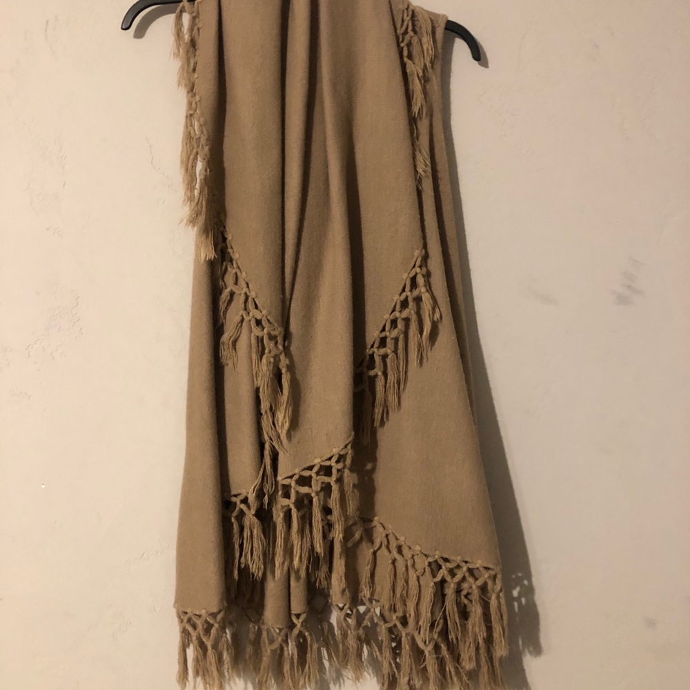 - - Tunic